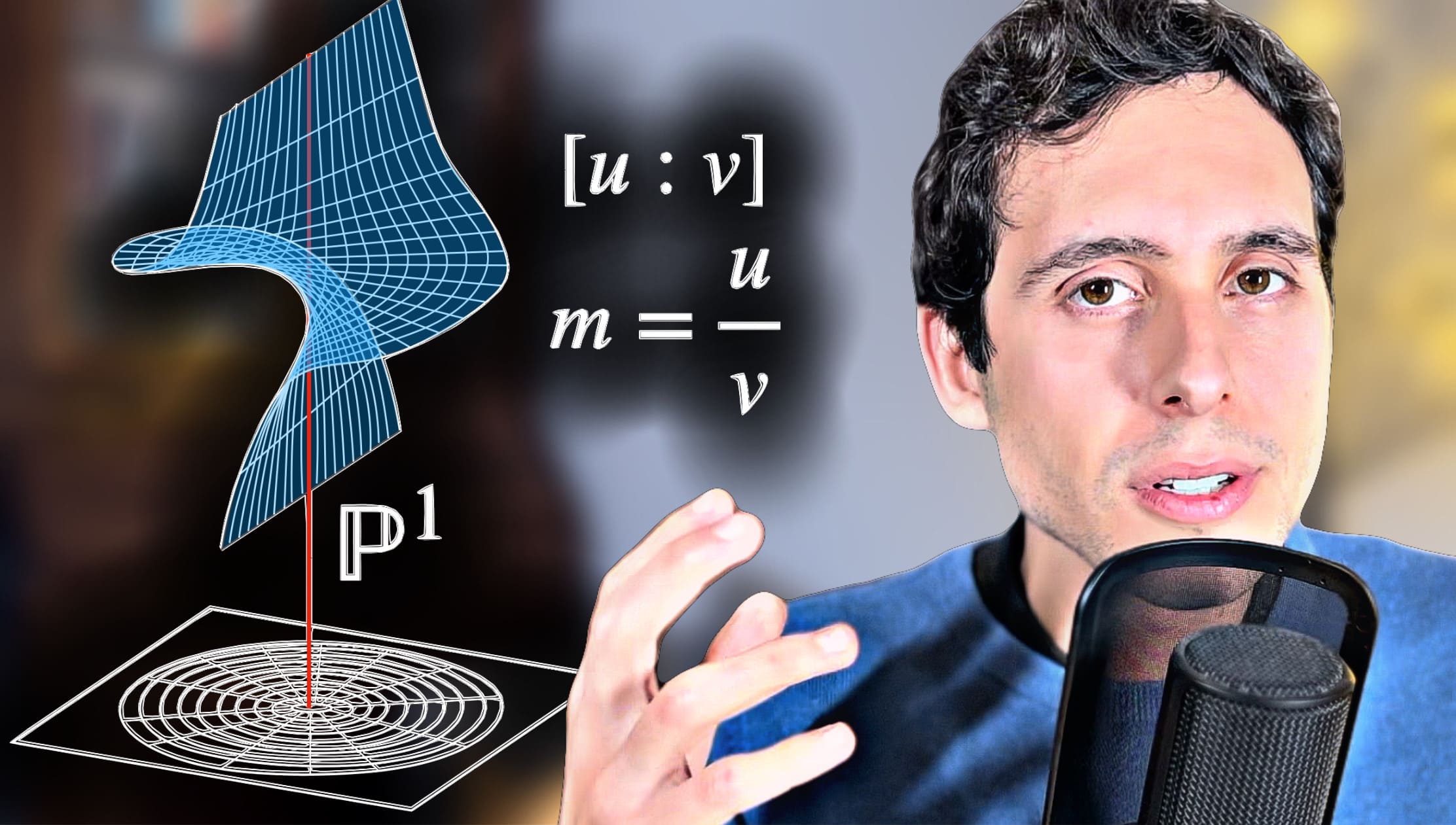 Algebraic Geometry is Impossible Without These 6 Things