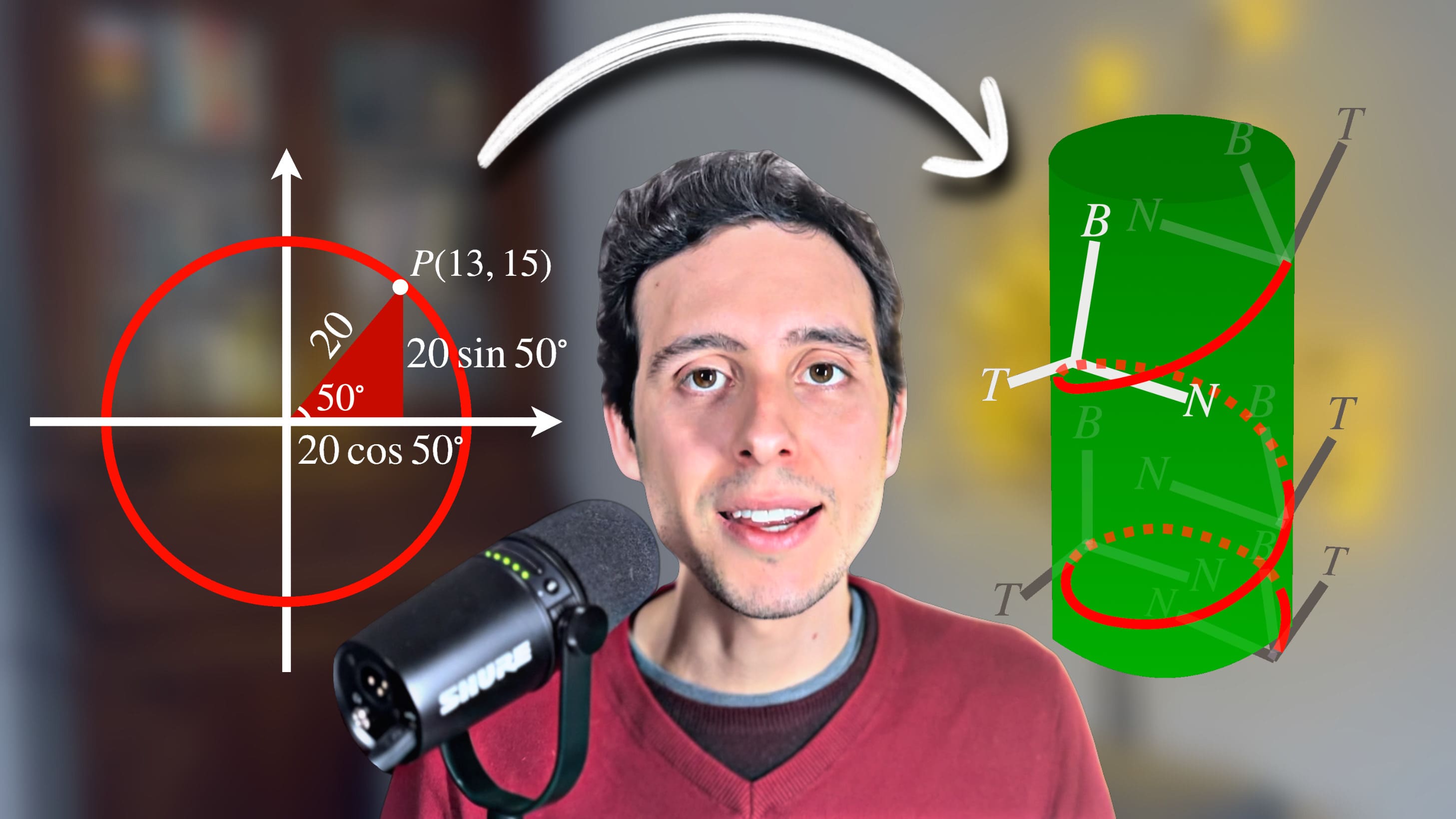 Differential Geometry is Impossible Without These 7 Things