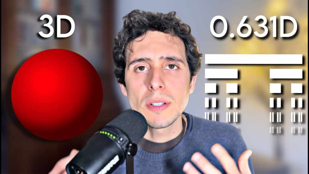 What are Dimensions in&nbsp;Mathematics?