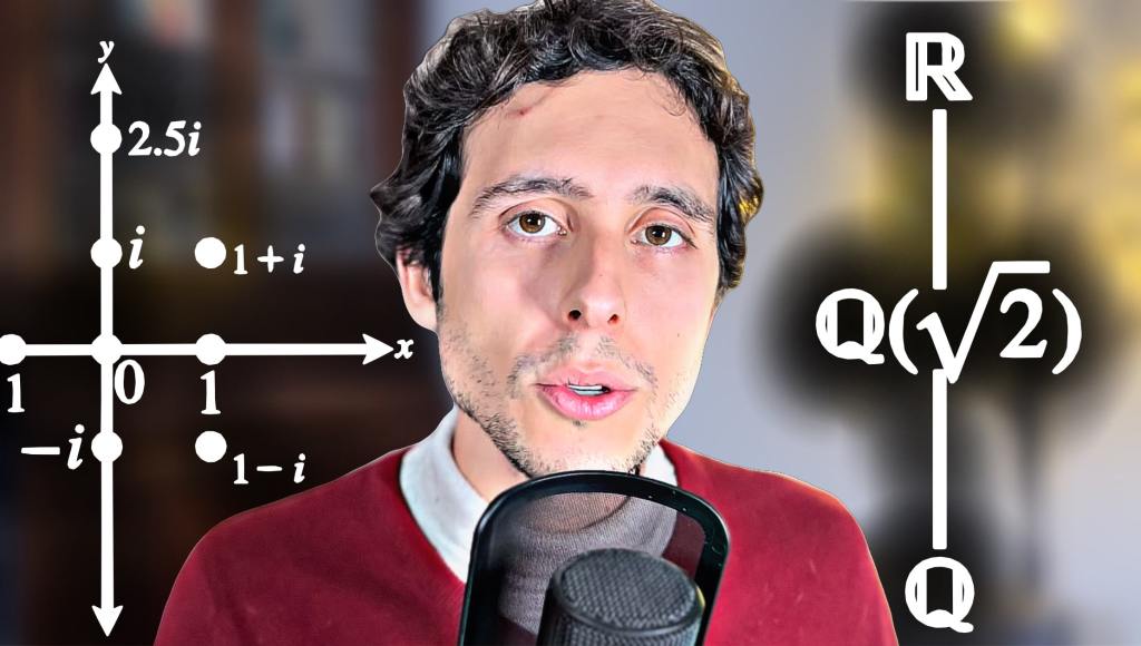 How to Get Galois Groups Using Field&nbsp;Extensions