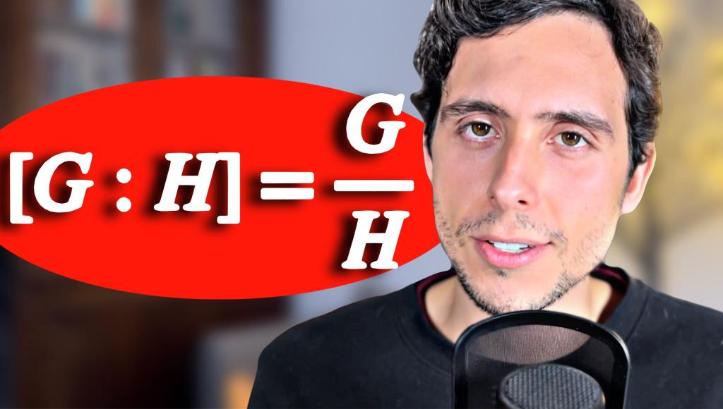 How to get to Lagrange’s Theorem&nbsp;Naturally