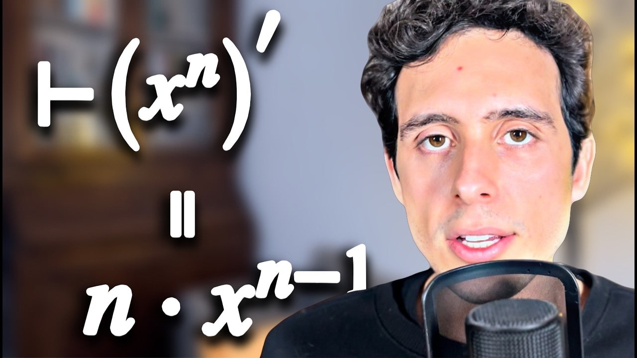 How Would You Prove That?