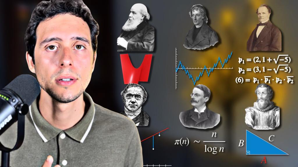 Why Were These 6 Mathematicians&nbsp;Overshadowed?