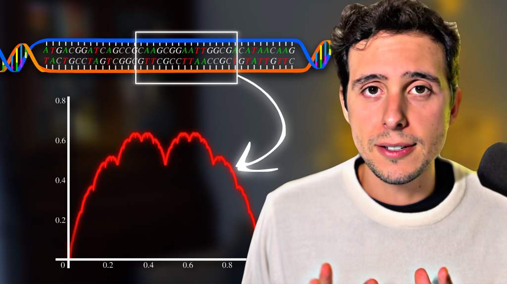 The Fractal that Lives Inside of&nbsp;You