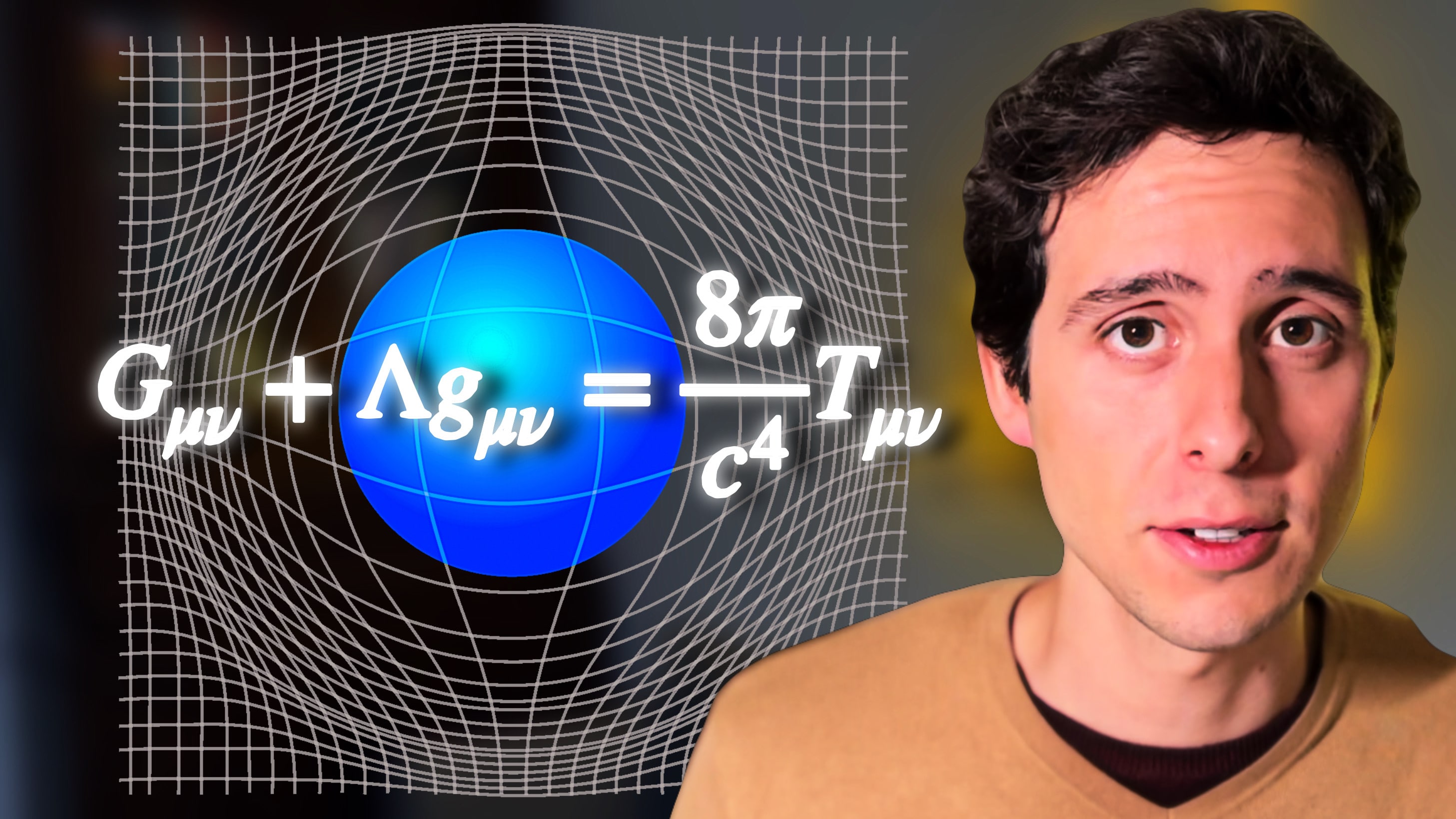 The Main Solutions of Einstein Field Equations