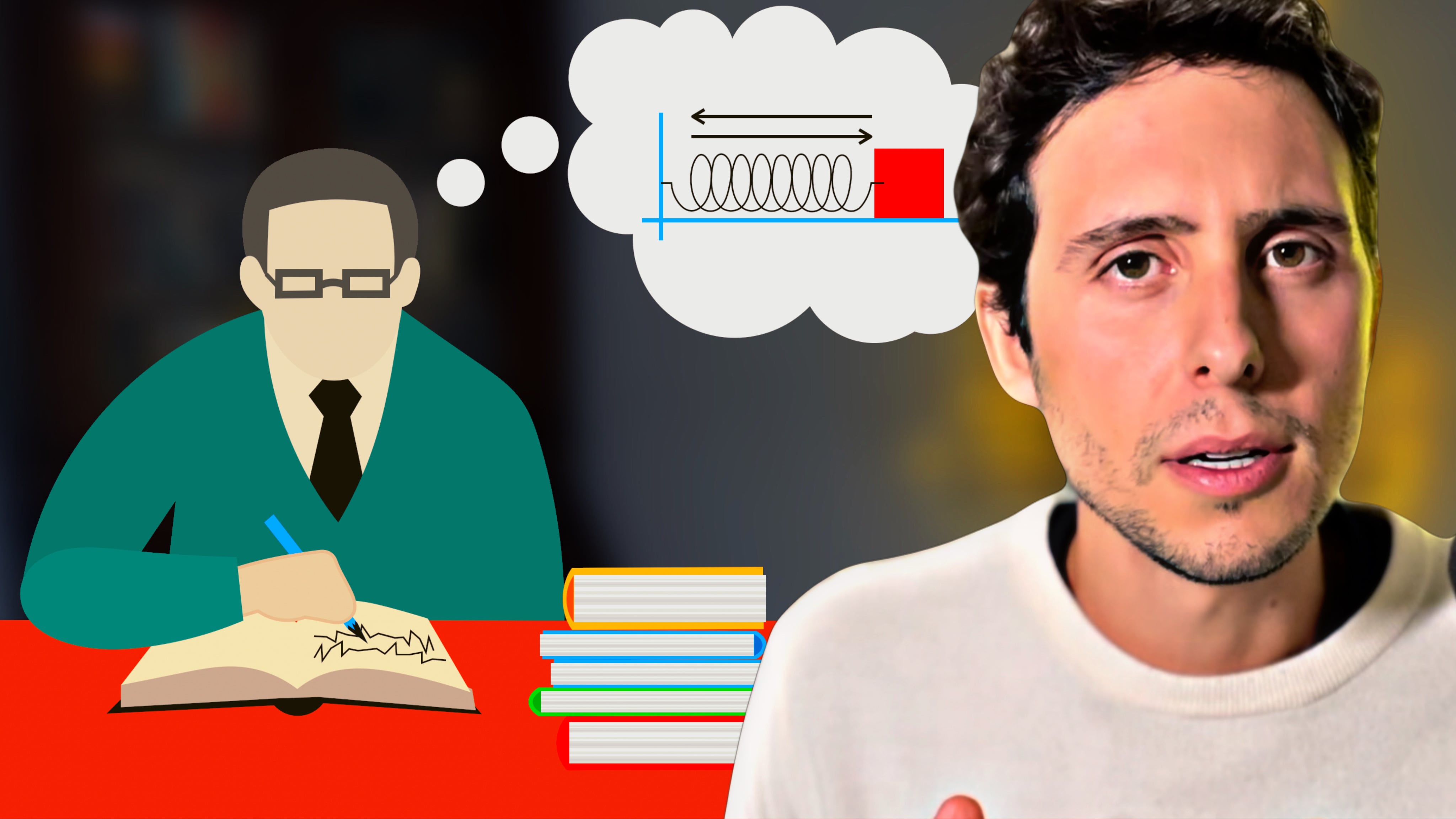 How to Build Mathematical Intuition