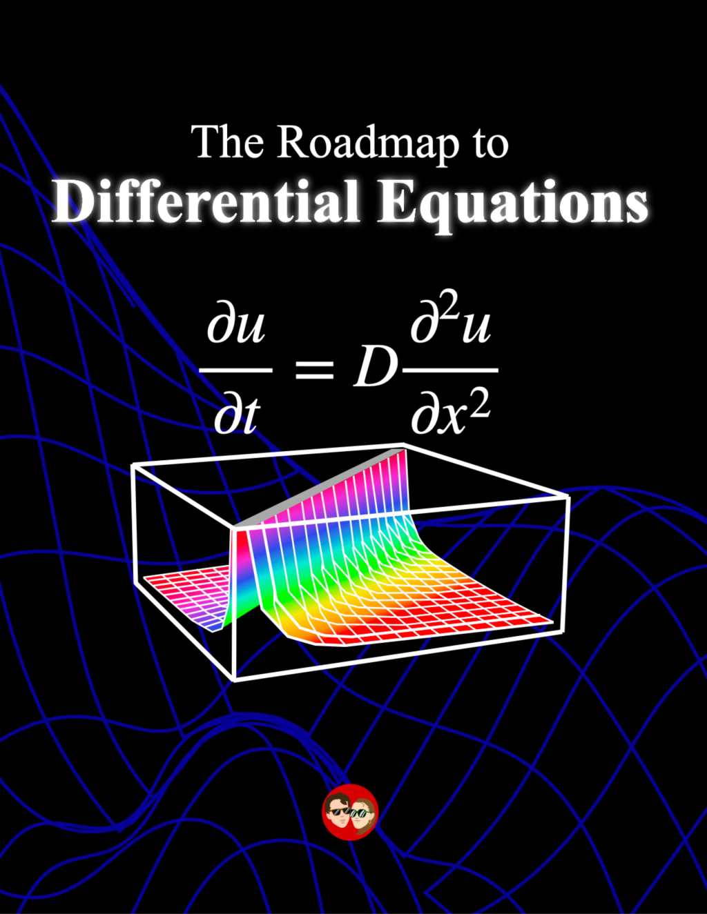 6 Steps to Master Differential Equations