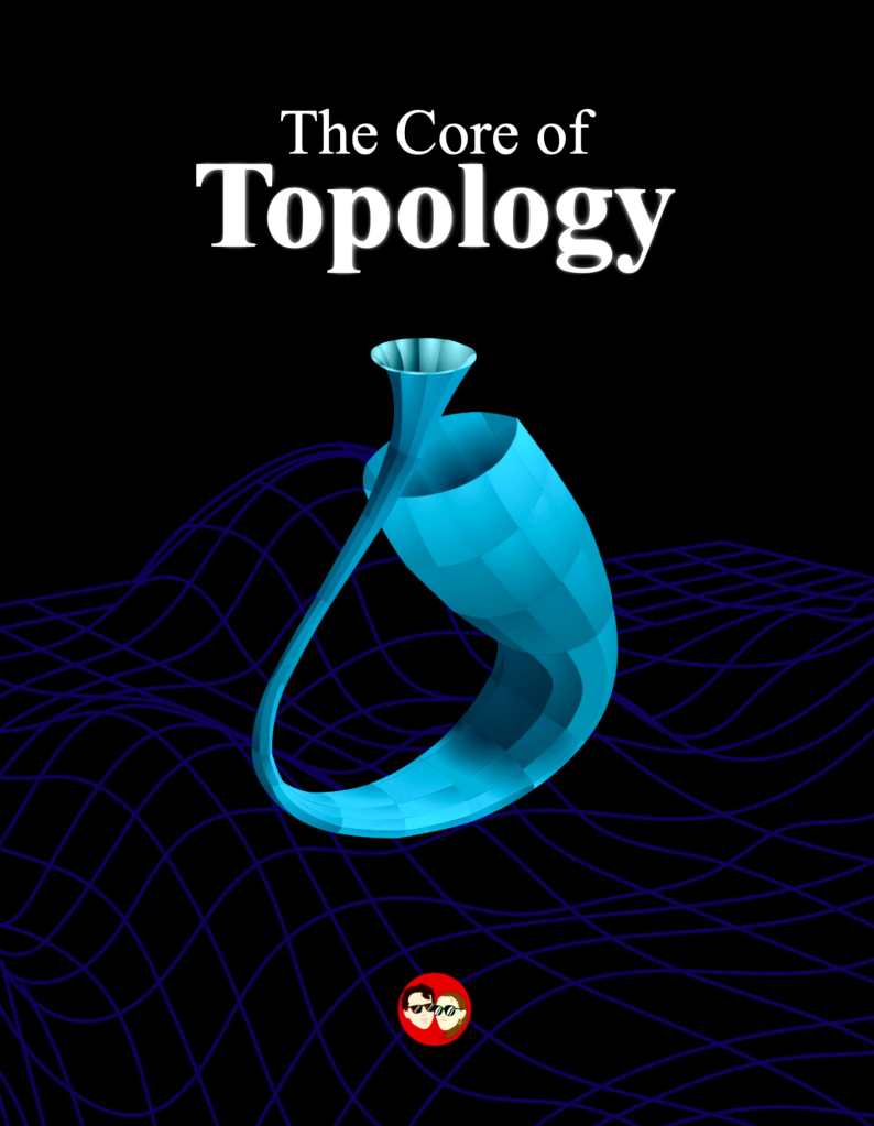 What Makes a Space&nbsp;Topological?