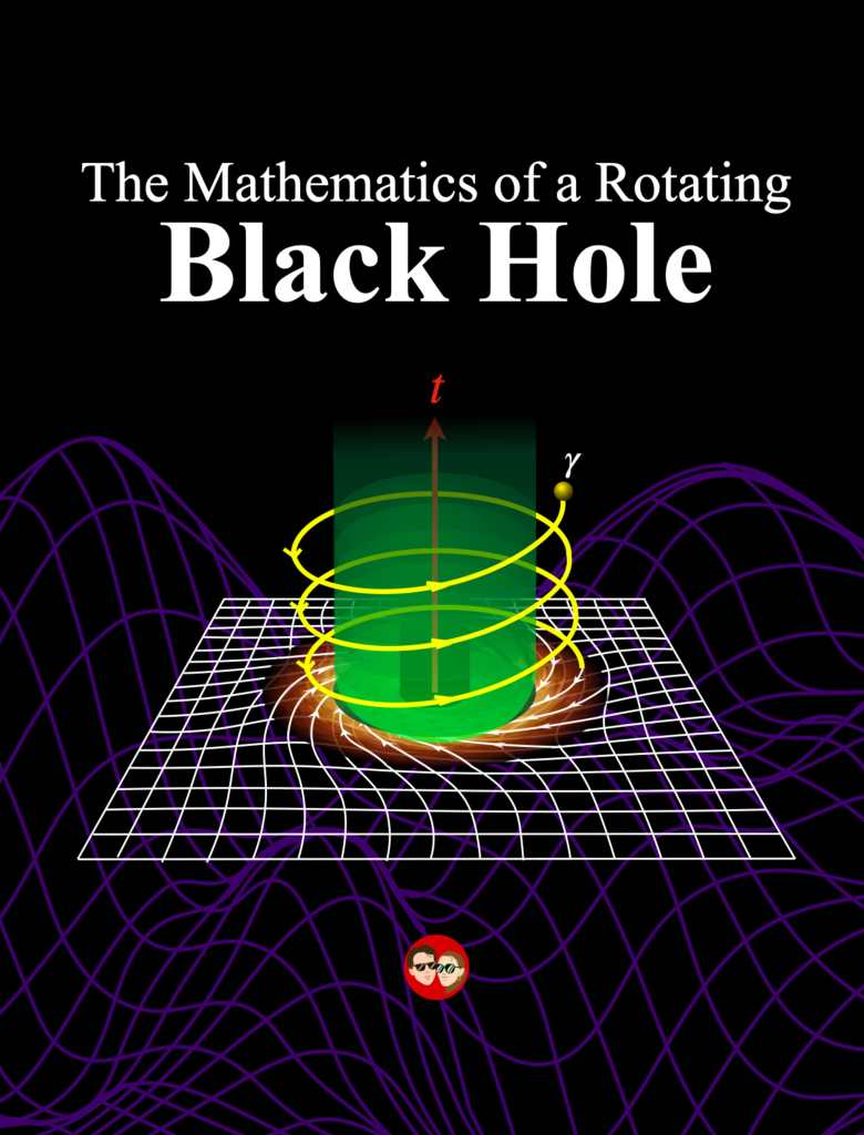 The Mathematics of a Rotating Black&nbsp;Hole