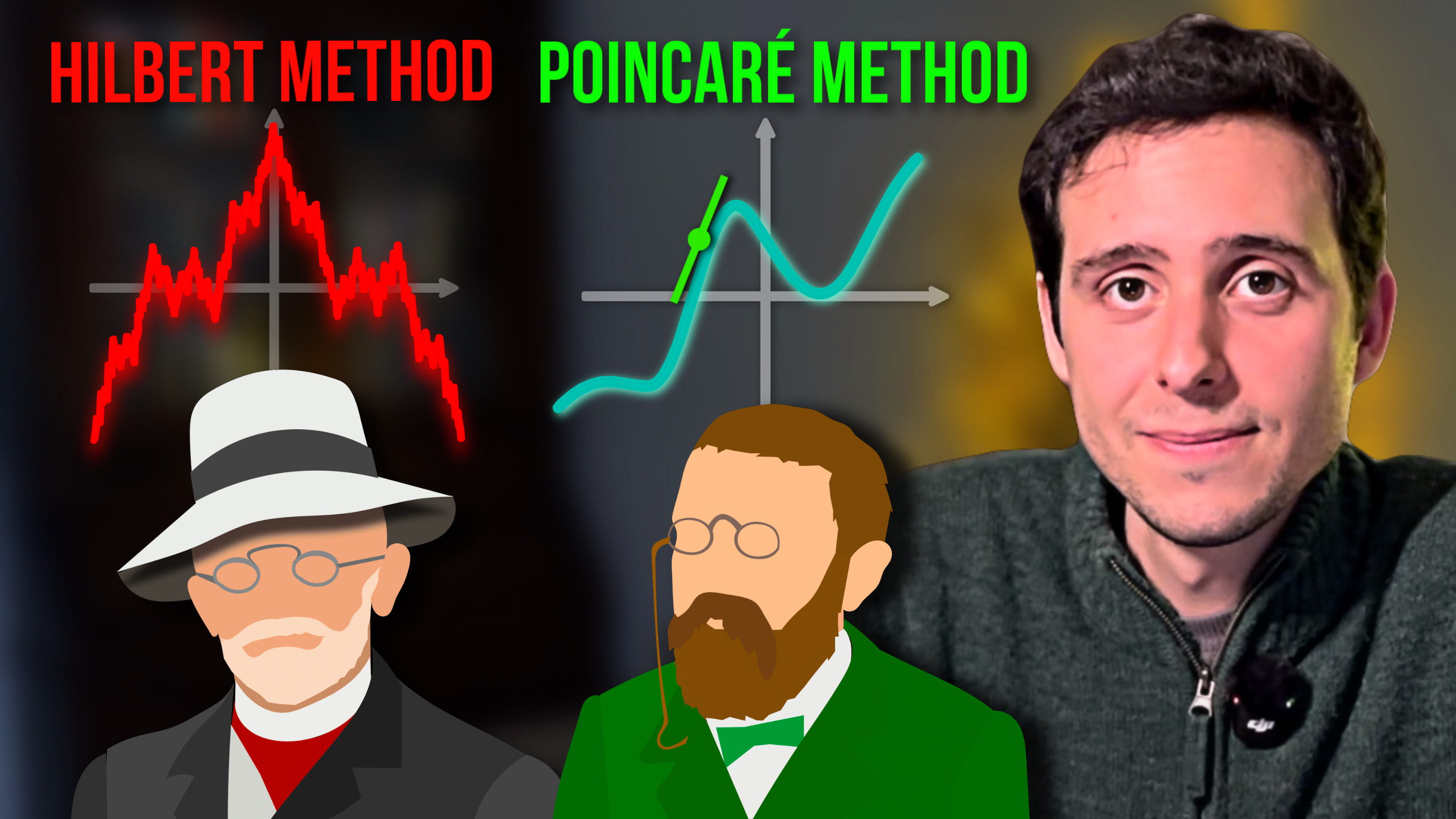 Can Two People Understand the Same Math Differently?