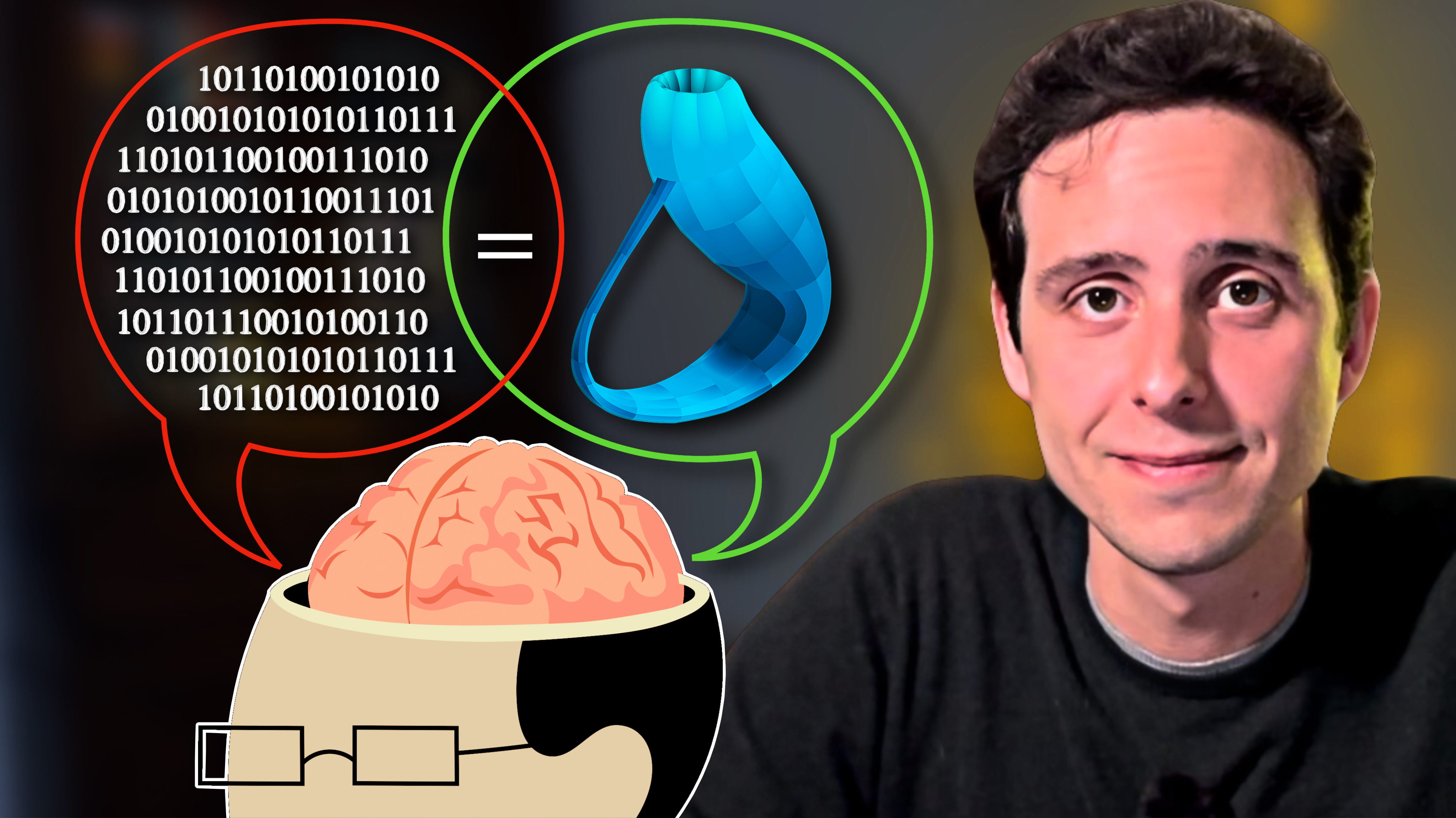 Do Mathematicians Think Like Computers?