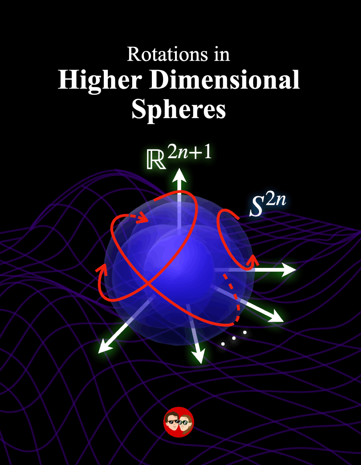 What Spheres Tell Us About Higher Dimensions
