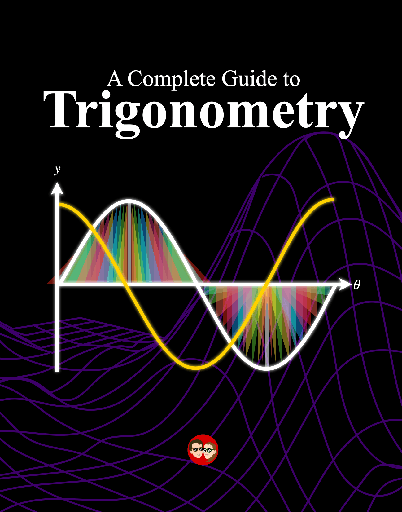 How Trigonometry Turns Triangles into Waves