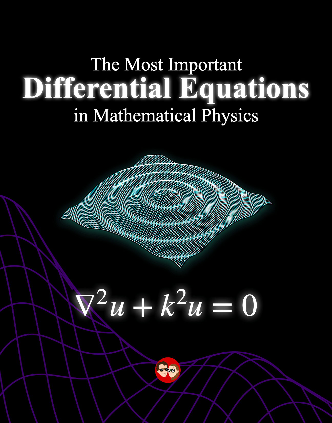 Top 23 Differential Equations in Mathematical Physics